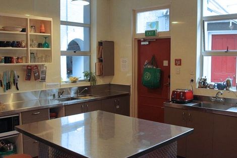 Photo of property in 277 Rattray Street, Dunedin Central, Dunedin, 9016