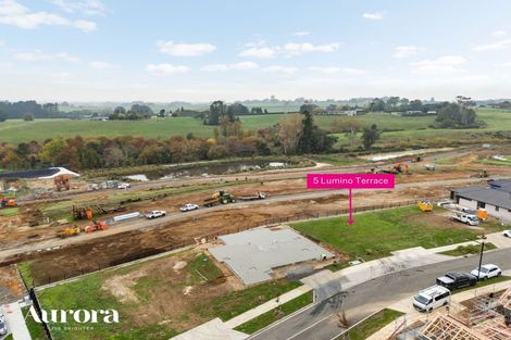 Photo of property in 5 Lumino Terrace, Peacocke, 3206