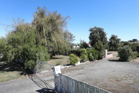 Photo of property in 11 Otore Street, Marton, 4710