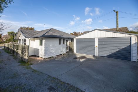 Photo of property in 2/47 Parnwell Street, Burwood, Christchurch, 8083