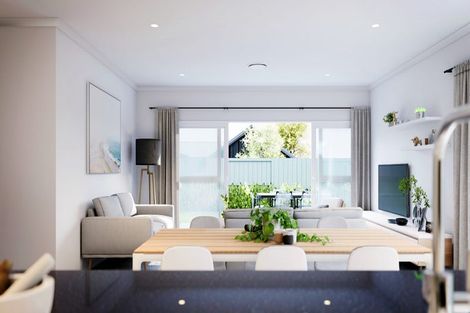Photo of property in 27 Kakariki Lane, Rototuna North, 3210