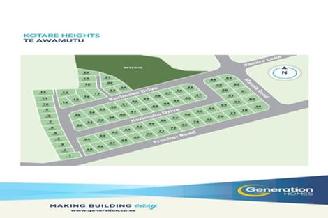 Photo of property in 590 Korimako Drive, Te Awamutu, 3800