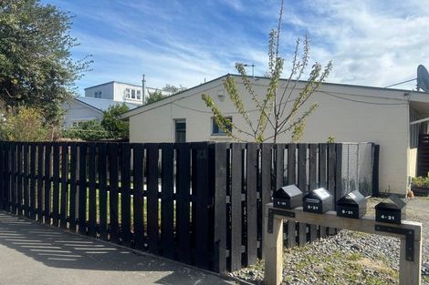 Photo of property in 1/21 Cumberland Street, Richmond, Christchurch, 8013