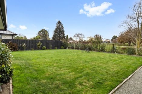 Photo of property in 23 Redhaven Rise, Netherby, Ashburton, 7700
