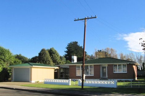 Photo of property in 45 Lemon Street, Otaki, 5512