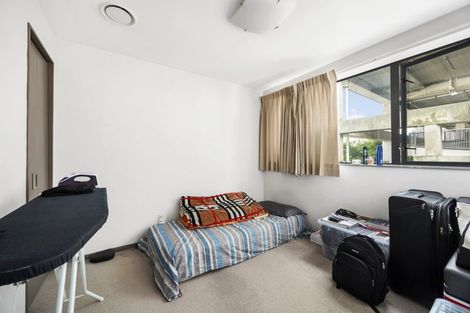 Photo of property in Dual Apartments, 201/142u Vivian Street, Te Aro, Wellington, 6011