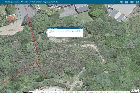 Photo of property in 15 Beatty Avenue, Karori, Wellington, 6012