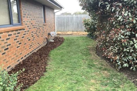 Photo of property in 25 Monaghan Street, Northwood, Christchurch, 8051