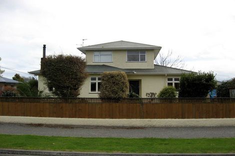 Photo of property in 22 Hogg Crescent, Masterton, 5810