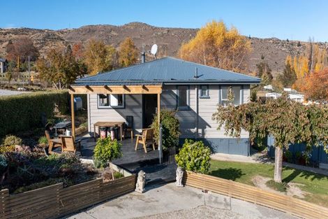 Photo of property in 141 Roxburgh East Road, Roxburgh East, Roxburgh, 9571