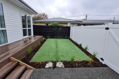 Photo of property in 4 Squire Street, Mairehau, Christchurch, 8013