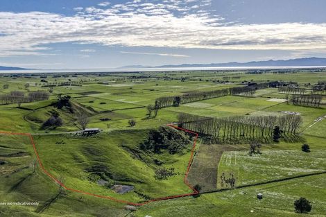 Photo of property in 399 Mahuta Road, Mangatarata, Thames, 3576