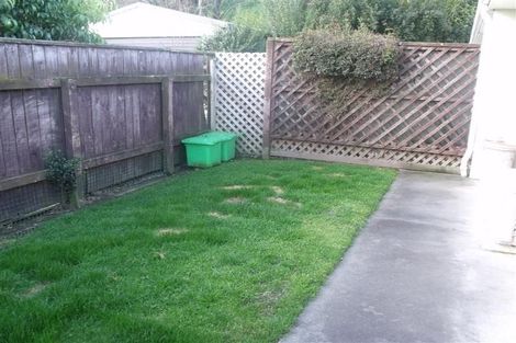 Photo of property in 8a/2 Christie Crescent, Havelock North, 4130