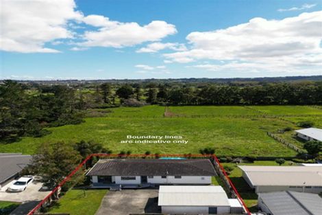 Photo of property in 42a Berwyn Avenue, Takanini, 2112