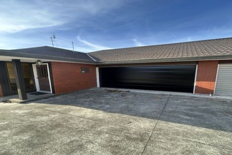 Photo of property in 46b Karnak Crescent, Russley, Christchurch, 8042