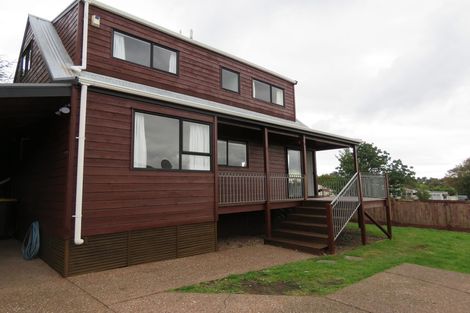 Photo of property in 115 Titirangi Road, New Lynn, Auckland, 0600
