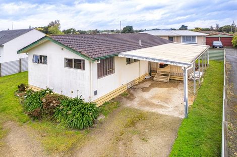 Photo of property in 34a Hood Street, Castlecliff, Whanganui, 4501