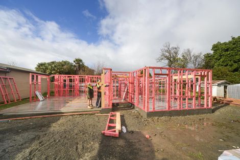 Photo of property in 7a Harris Street, Pukekohe, 2120