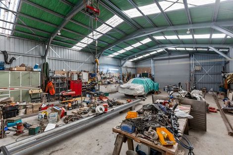 Photo of property in 218 Henwood Road, Paraite, New Plymouth, 4372