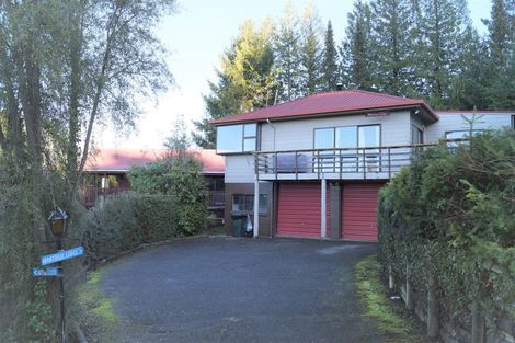 Photo of property in 85 Conical Hill Road, Hanmer Springs, 7334