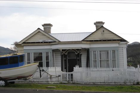 Photo of property in 24a Harrington Street, Port Chalmers, 9023