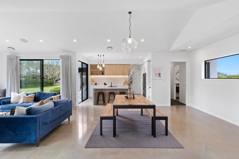 Photo of property in 64 Birchwood Lane, Tamahere, Hamilton, 3283