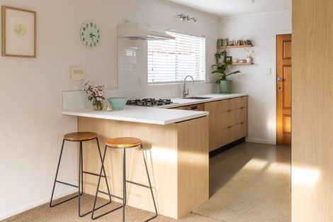 Photo of property in 203u2 Galloway Street, Hamilton East, Hamilton, 3216