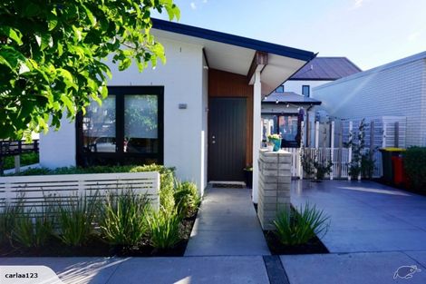 Photo of property in 8 Saltmarsh Road, Hobsonville, Auckland, 0616