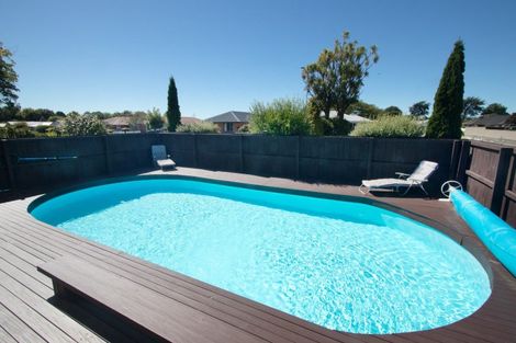 Photo of property in 23 Bathurst Street, Allenton, Ashburton, 7700