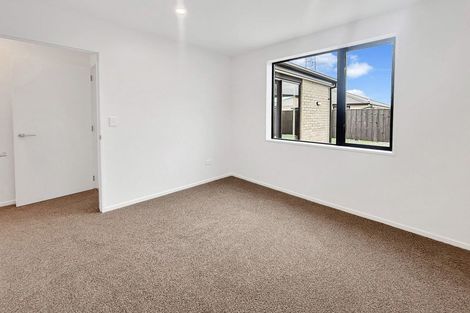 Photo of property in 71 Accadia Drive, Rolleston, 7614