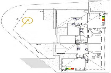 Photo of property in 13 Monarch Drive, Rolleston, 7614