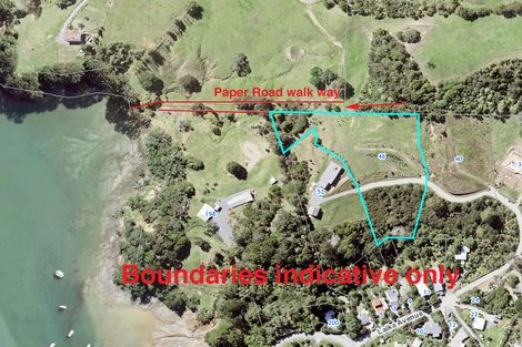 Photo of property in 46 Laika Avenue, Ti Point, Warkworth, 0985