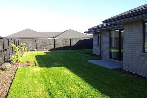 Photo of property in 30 Burford Way, Rolleston, 7615