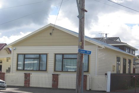 Photo of property in 359 Jackson Street, Petone, Lower Hutt, 5012