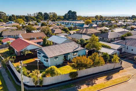 Photo of property in 1 Cypress Street, Linwood, Christchurch, 8062
