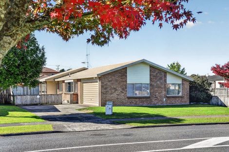 Photo of property in 19 Moreland Avenue, Pukete, Hamilton, 3200