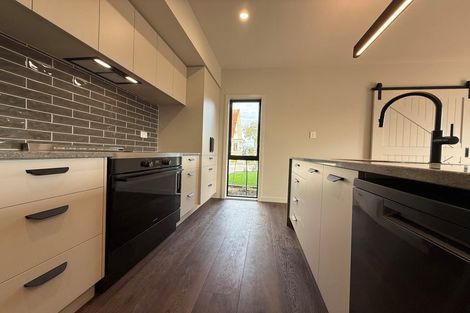 Photo of property in 114a Bartholomew Road, Levin, 5510