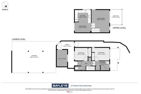 Photo of property in 5/7 Balmain Road, Birkenhead, Auckland, 0626