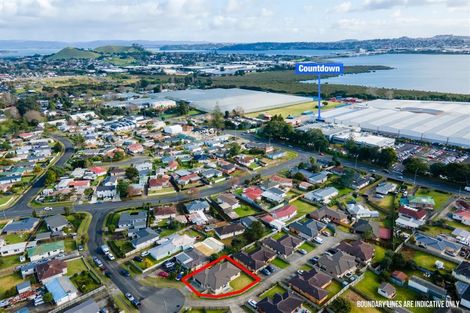Photo of property in 10 Jury Place, Favona, Auckland, 2024