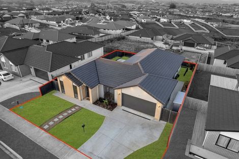 Photo of property in 5 Clendon Court, Pokeno, 2402