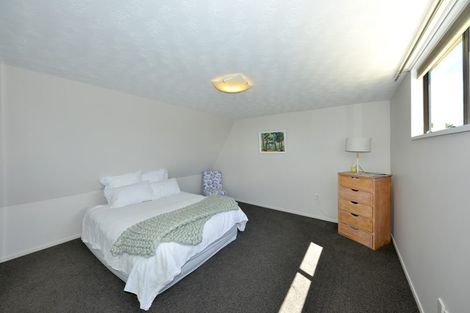 Photo of property in 25 Rubens Place, Burnside, Christchurch, 8053