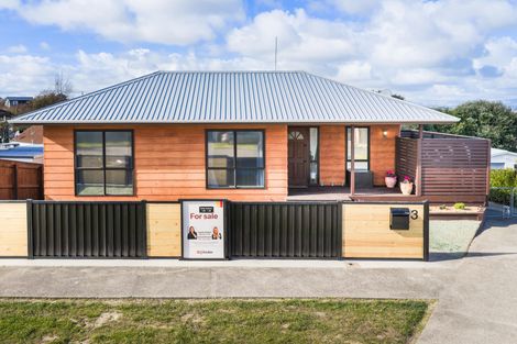 Photo of property in 3 Belk Place, Feilding, 4702