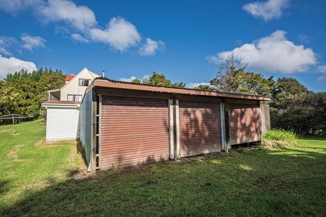 Photo of property in 3118 Russell Road, Punaruku, Hikurangi, 0184