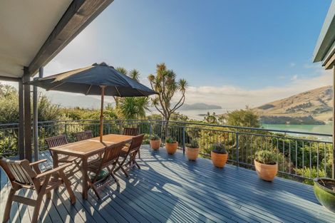 Photo of property in 17 Te Ra Crescent, Diamond Harbour, 8972