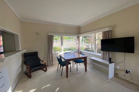 Photo of property in 6a Sefton Street, Wadestown, Wellington, 6012