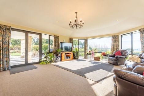 Photo of property in 108 Spur Road, Hadlow, Timaru, 7975