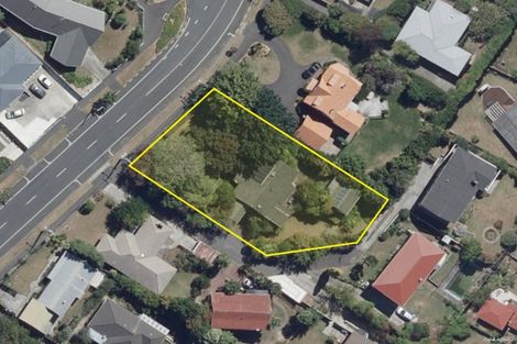 Photo of property in 44 Hillcrest Road, Hillcrest, Hamilton, 3216