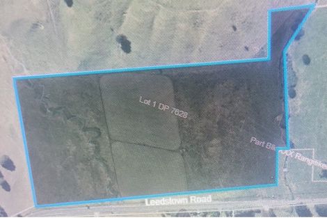 Photo of property in 179 Leedstown Road, Hunterville, Marton, 4787