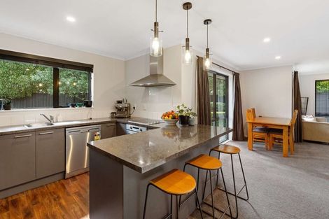 Photo of property in 42a George Street, Rolleston, 7614