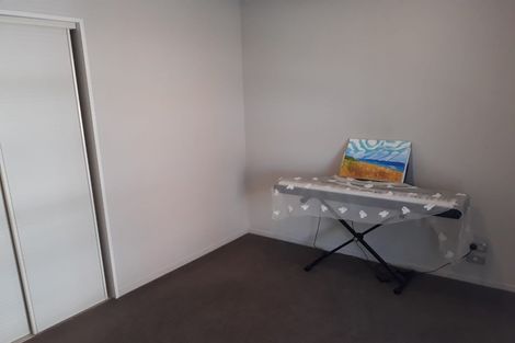 Photo of property in 26a Collins Street, Addington, Christchurch, 8024